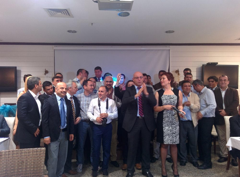 GEMI TRAFIK HIZMETLERI