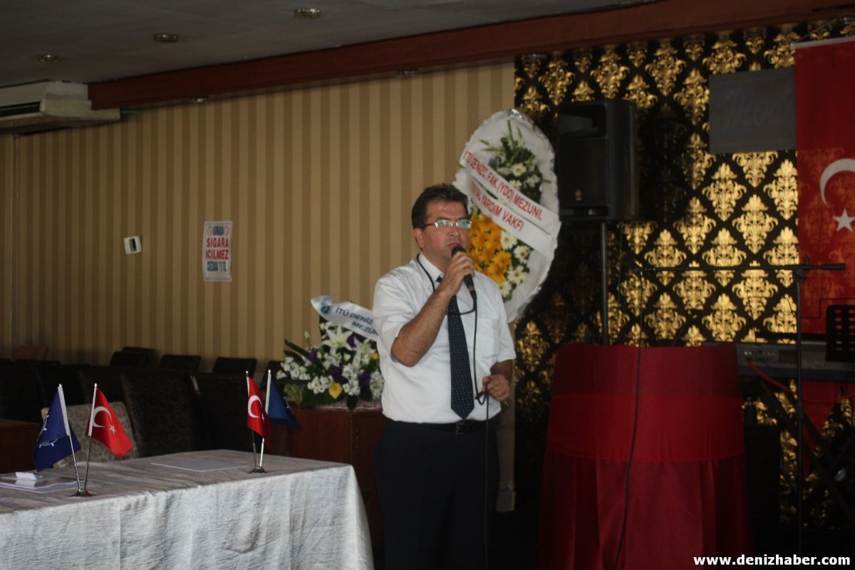 KILAVUZ KAPTANLAR DERNEGI