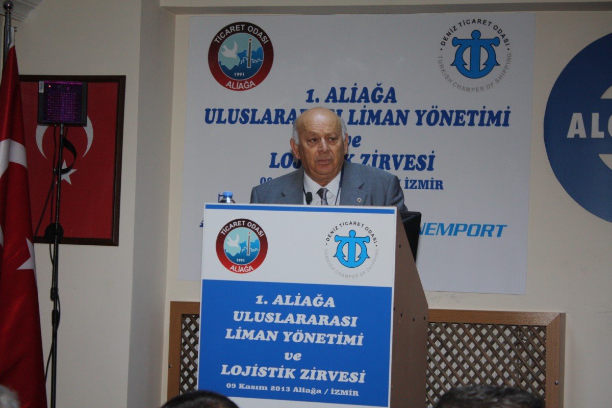 LIMAN VE DENIZCILIK SEKTORU