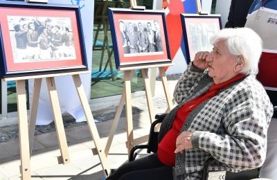 10. gemi tamam, sırada 5 tane daha var