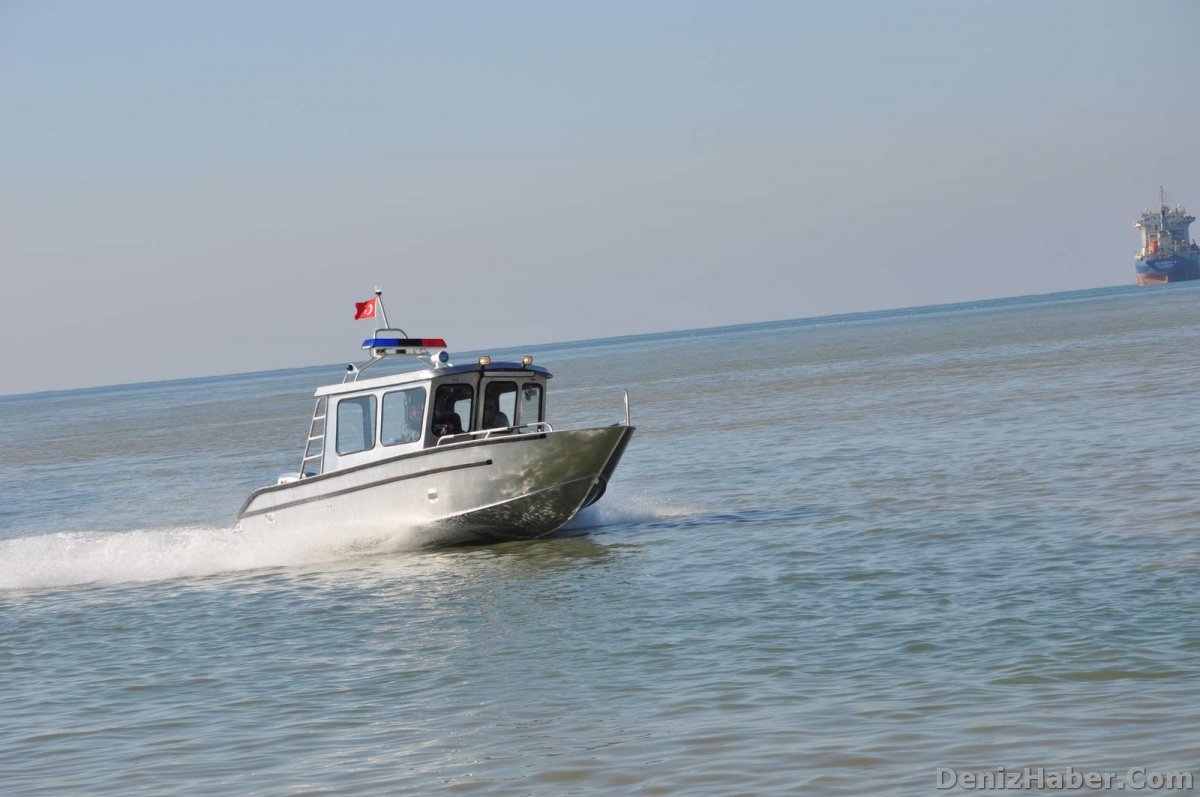 MEDYILMAZ POLIS BOTLARI