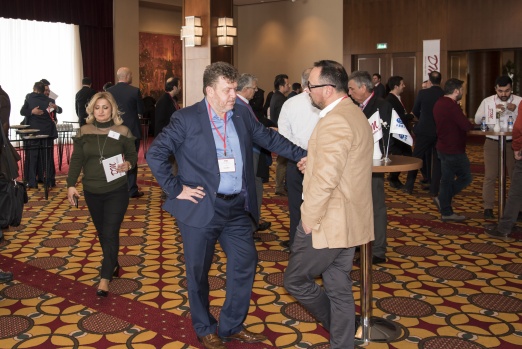  Dragon Marine'den Ballast Water Treatment System Semineri