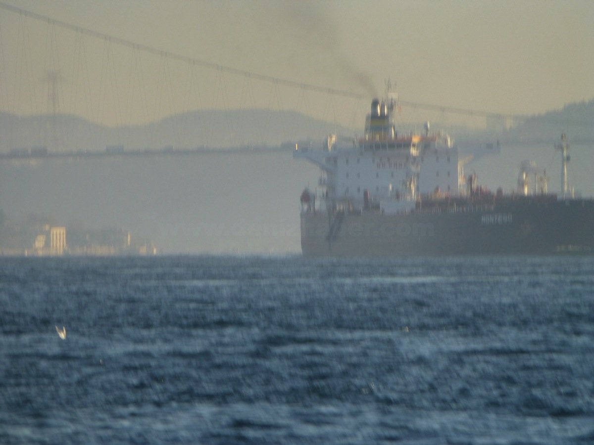 MONTEGO ISTANBUL LIMANINDA