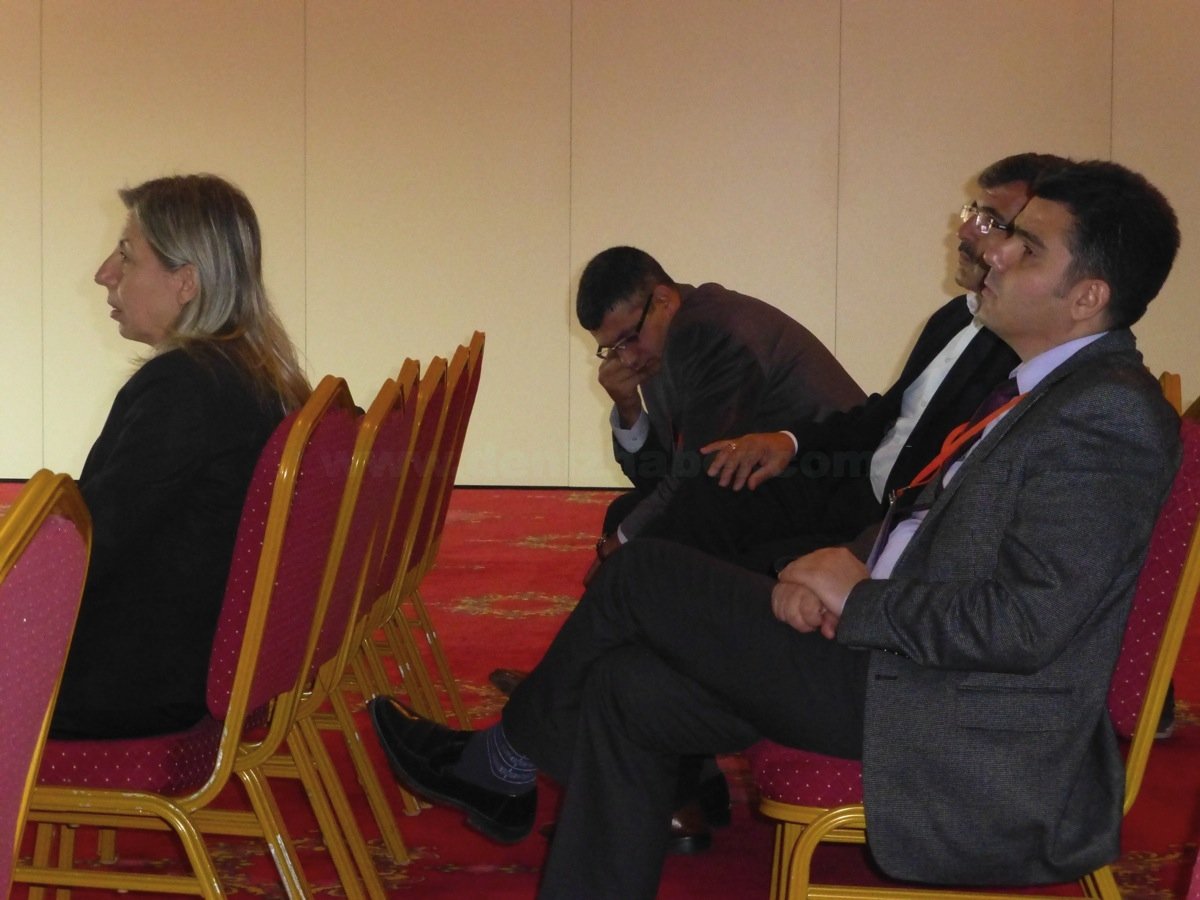 KIYI VE DENIZ ALANLARI KONGRESI