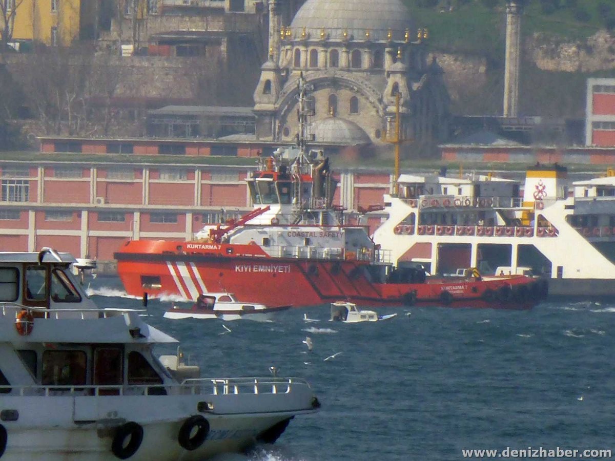 MT KAYA TUNA ARIZALANDI