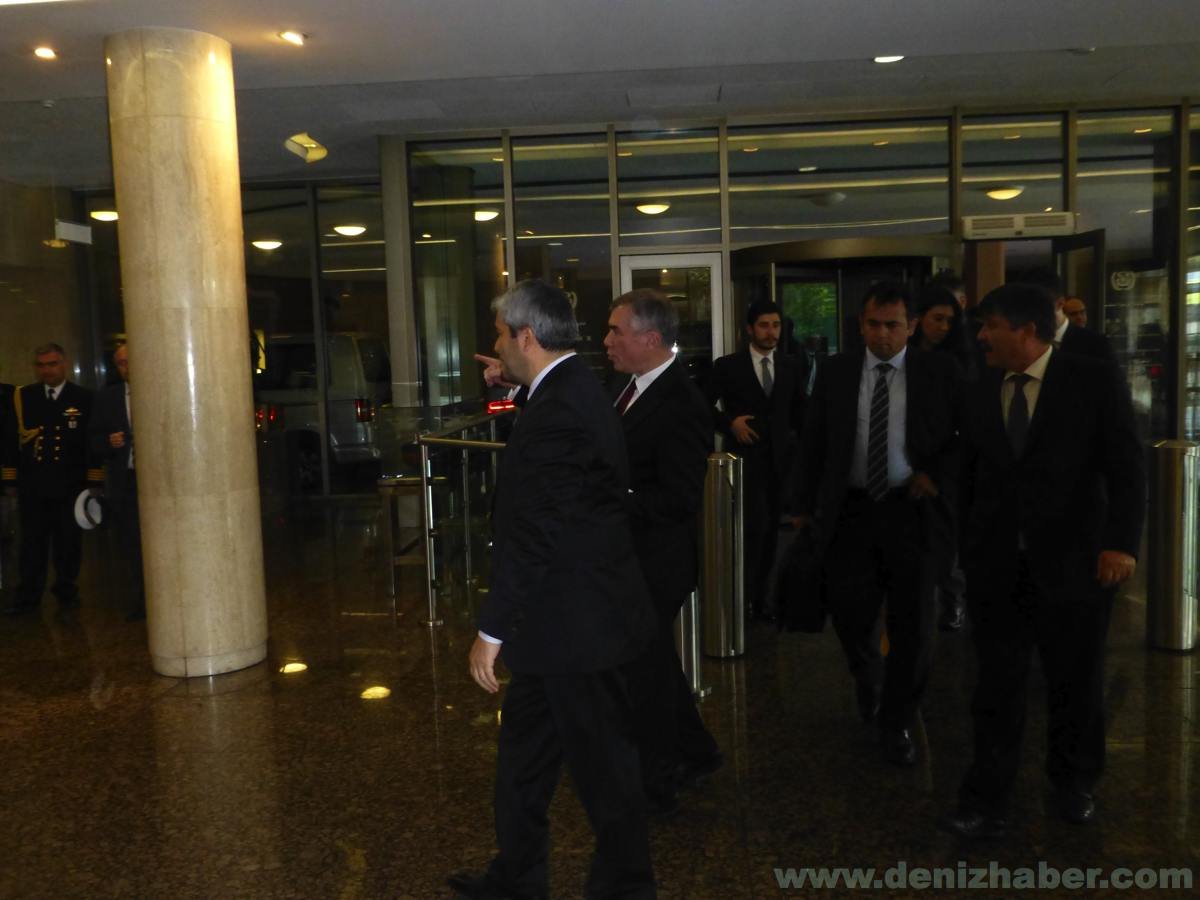 IMODA PIRI REIS TORENI