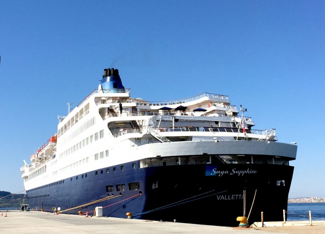 Kepez Limanı Sezona Hızlı Girdi