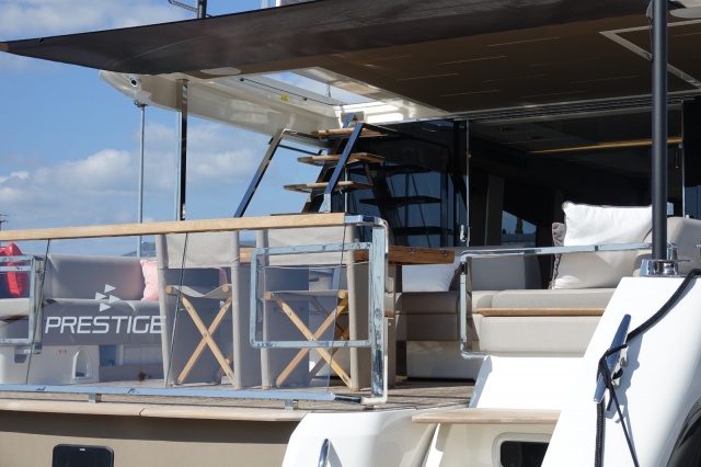 Trio Deniz Tuzla Boat Show'un gözdesi!