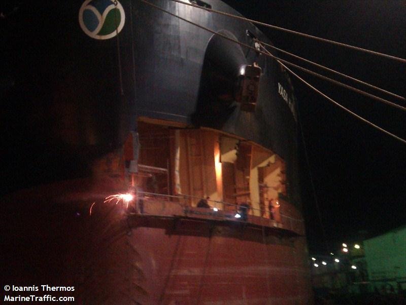 YASA H MULLA TAMIRDE