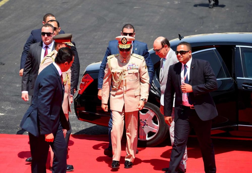 YENI SUVEYS KANALI ACILDI