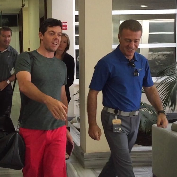 TVBU GOLF TURNUVASI BASLADI