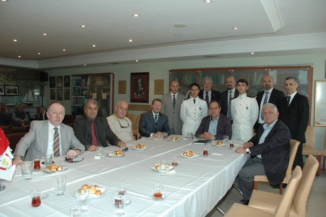 HAMIT NACI ISMI GIRESUNDA BIR SOKAGA VERILDI