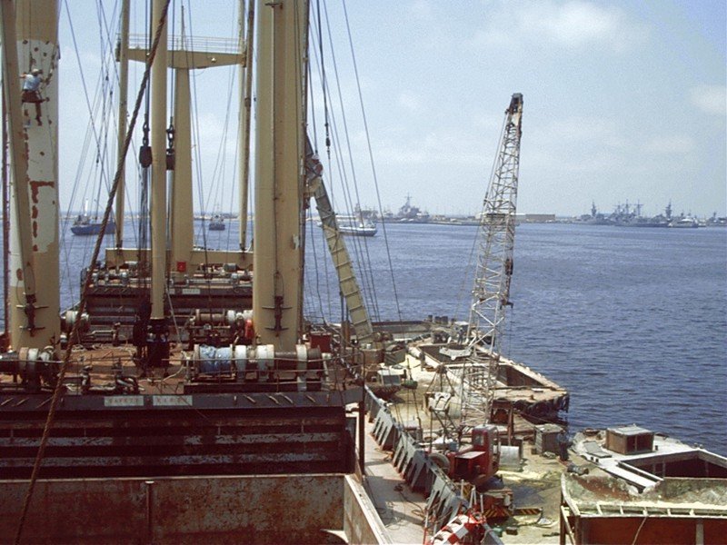 HISAR GEMISI SATILIK