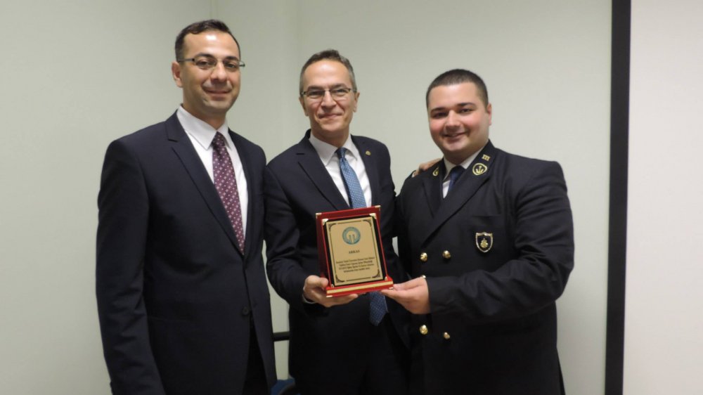 KATU DE KARIYER GUNLERI