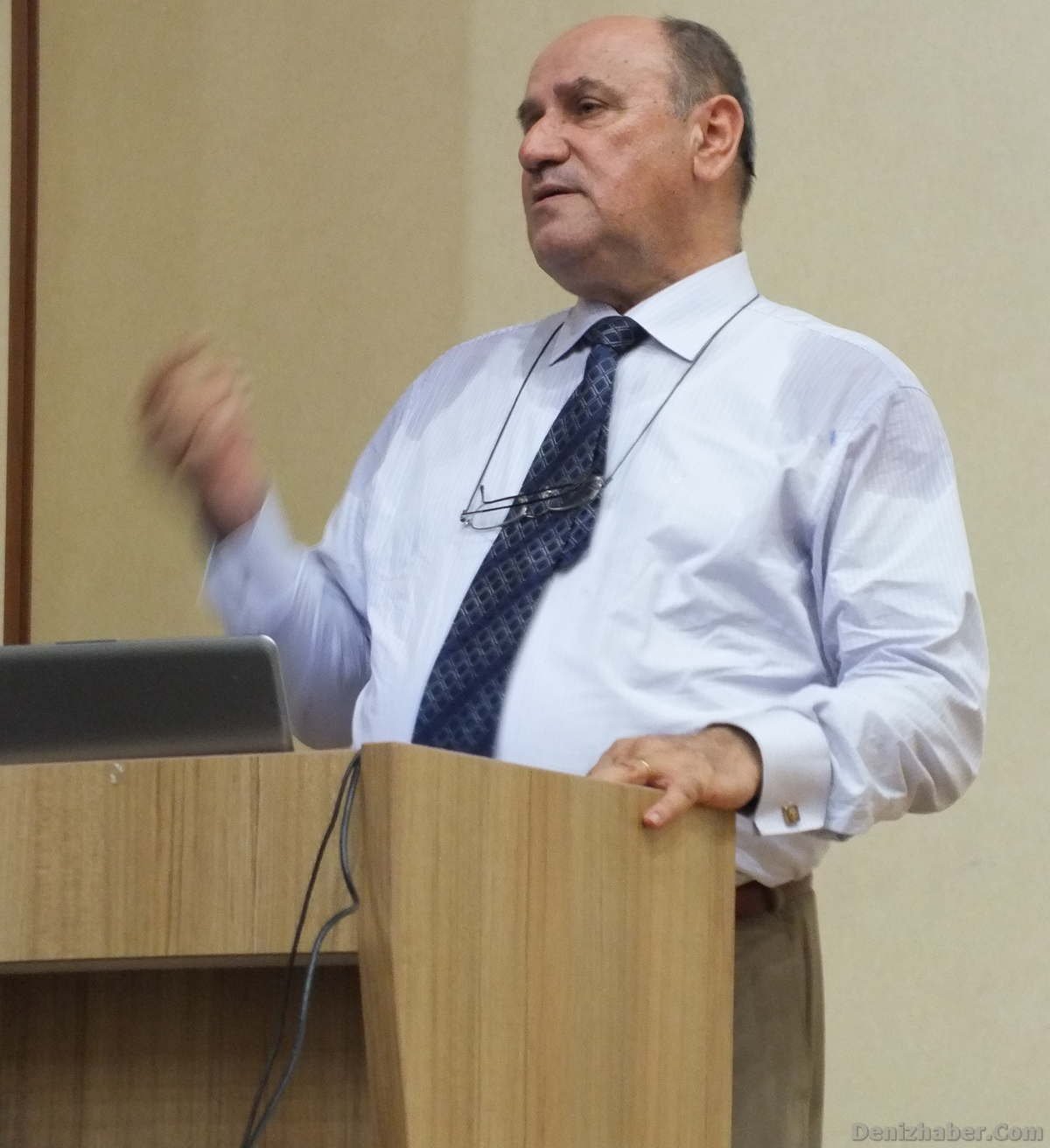 ATILLA YILDIZTEKIN HOPADAYDI