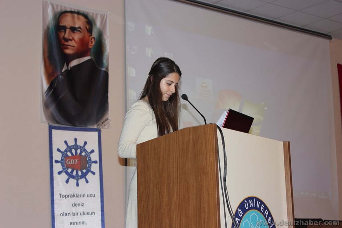 PETROL VE DENIZ KIRLILIGI