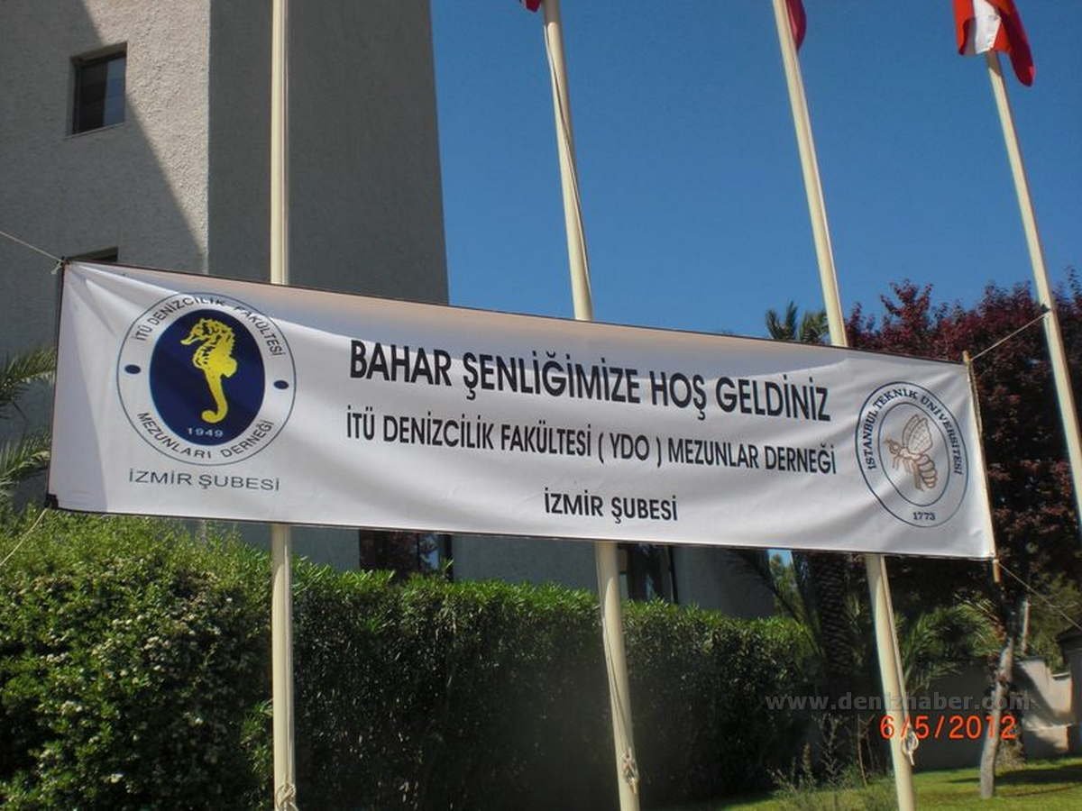 GELENEKSEL BAHAR SENLIGI