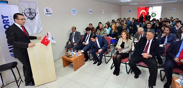 BAHAR KARIYER GUNLERI BASLADI