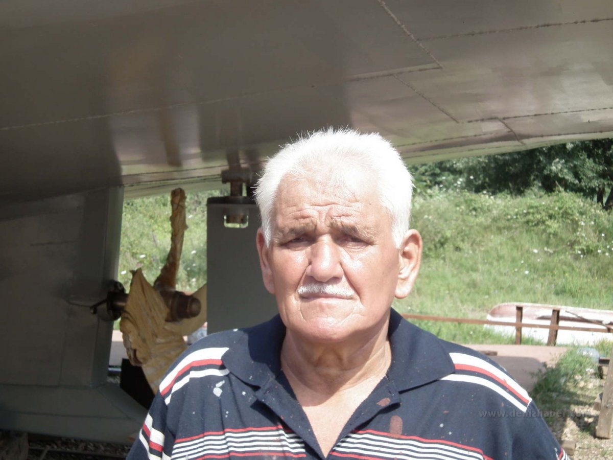 BARTINLI ALAATTIN USTA