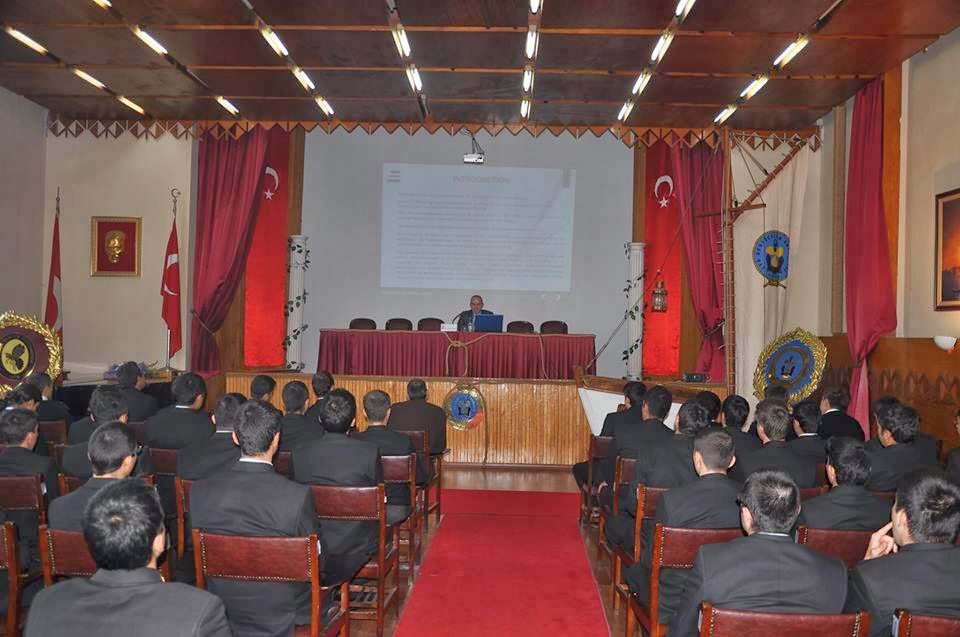 ITUDF KARIYER GUNLERI