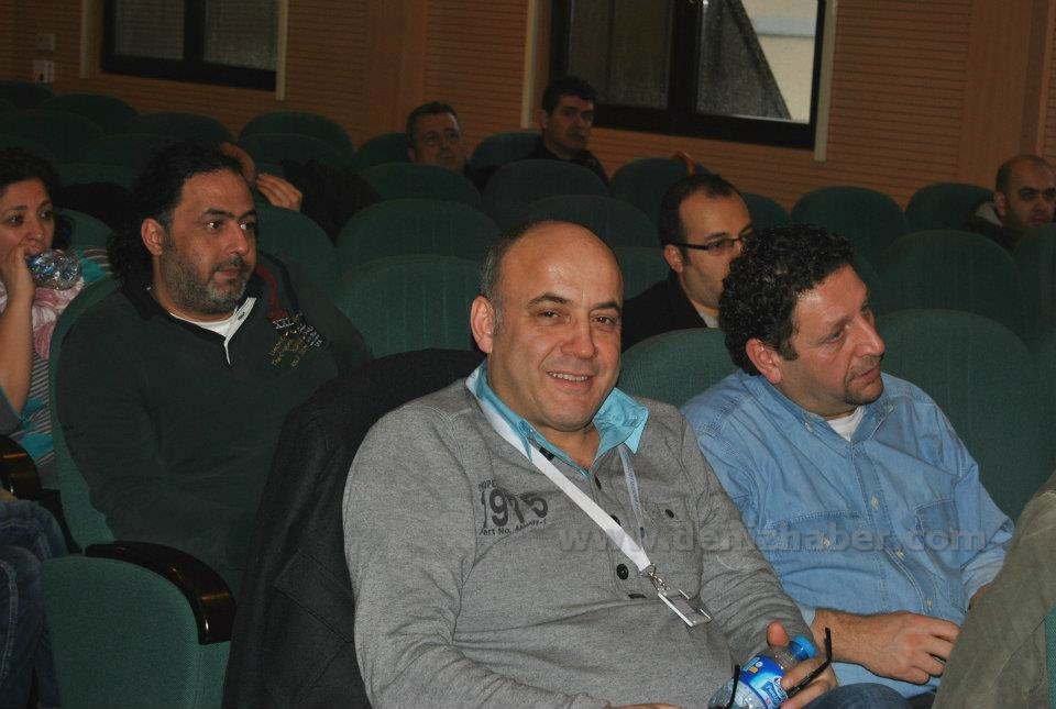 GEMI BROKERLERI DERNEGI GENEL KURULU