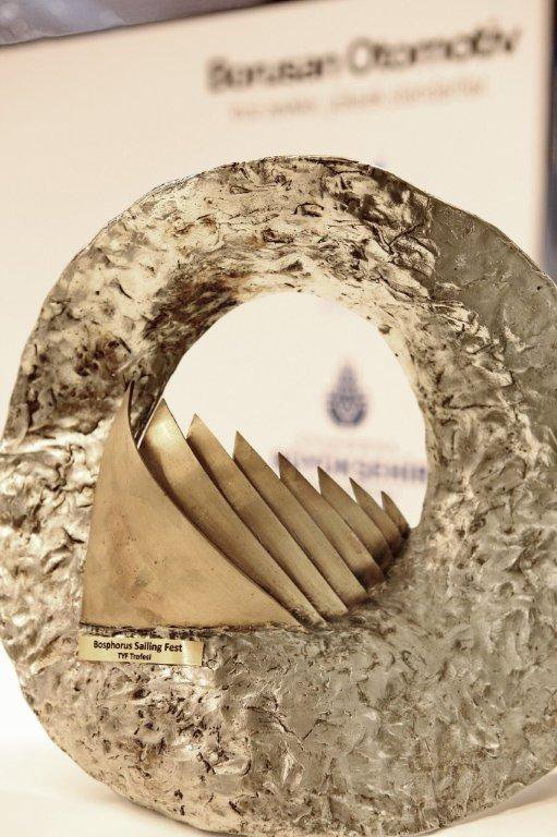 BMW BOSPHORUS SAILING FEST