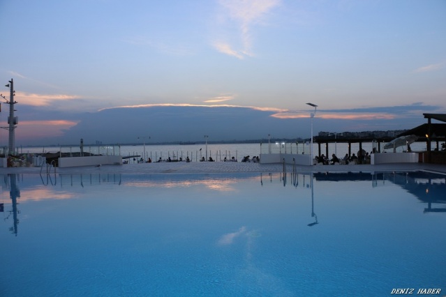 Geleneksel Gemi Brokerleri Derneği İftarı