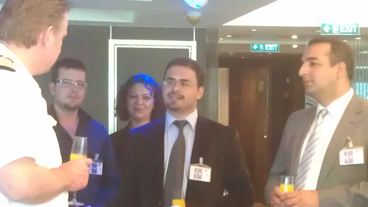 SEABOURN QUEST CANAKKALE DE