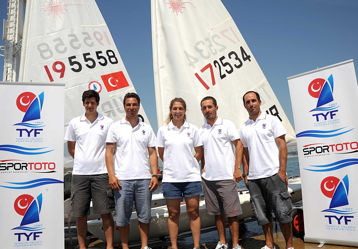 SPORCULAR BELIRLENDI