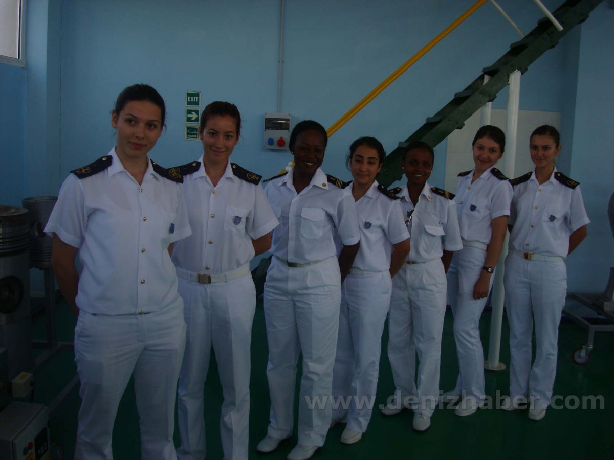 2011 DUNYA DENIZCILIK GUNU