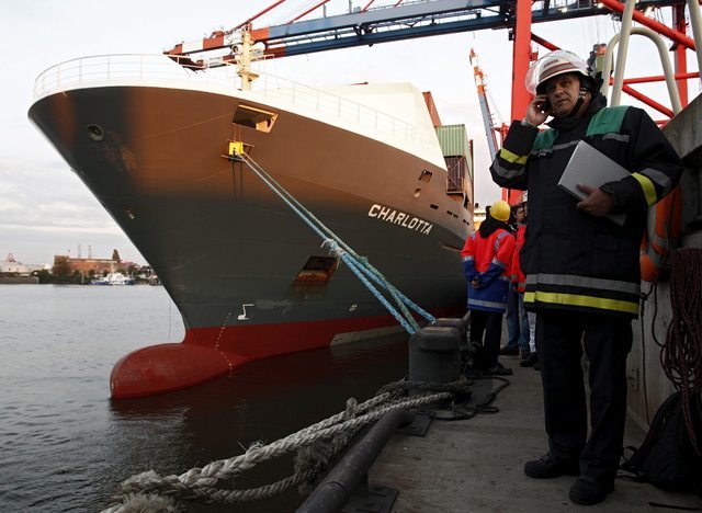 HAMBURG LIMANINDA KAZA