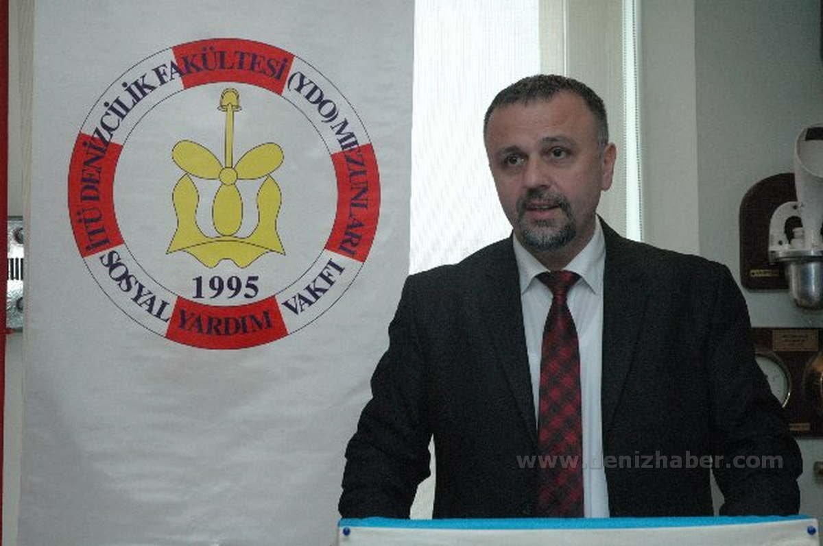 DEFAV Genel Kurulu 2012