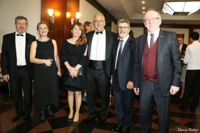 DEFAV Dayanışma Gecesi