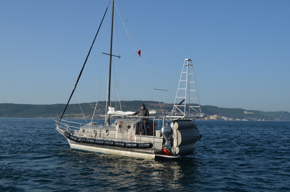 ALTAN GIRL CANAKALEDE