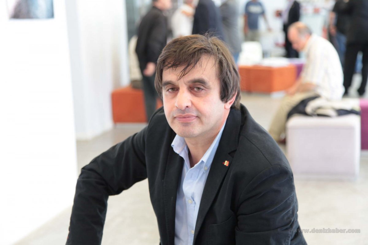 DENIZCILIK MENSUPLARI DERNEGI