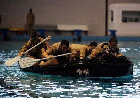 DENIZ HARP OKULU BASIN TURU