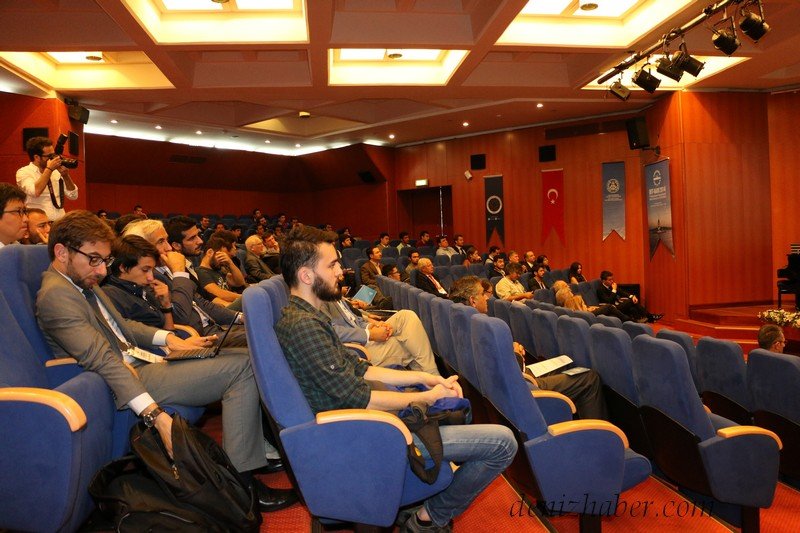 DENIZIN YILDIZLARI ETKINLIGI