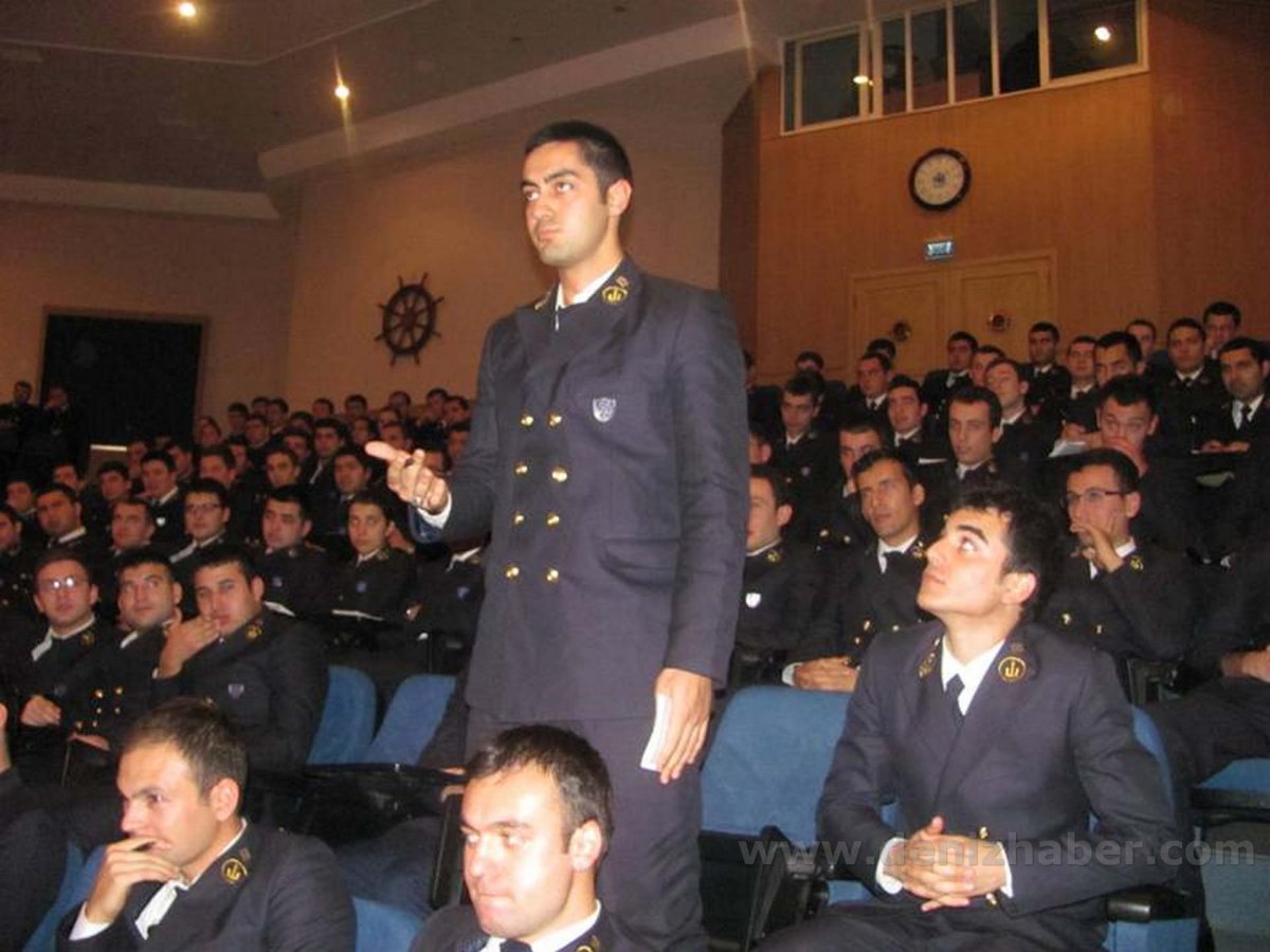 INCE DENIZCILIK VE DENSA KARIYER GUNLERINDEYDI