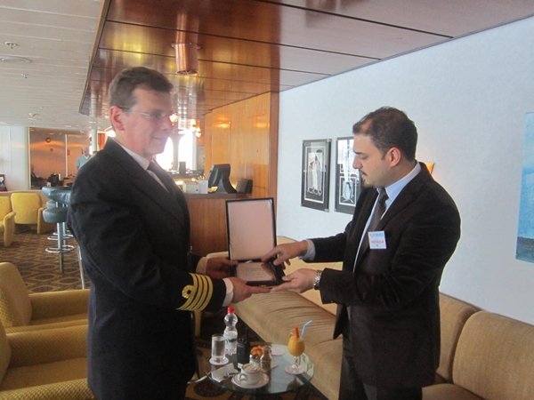 DISCOVERY YOLCU GEMISI