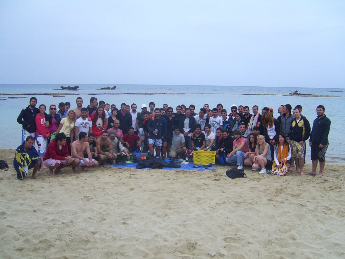 SUALTI FILM FESTIVALI