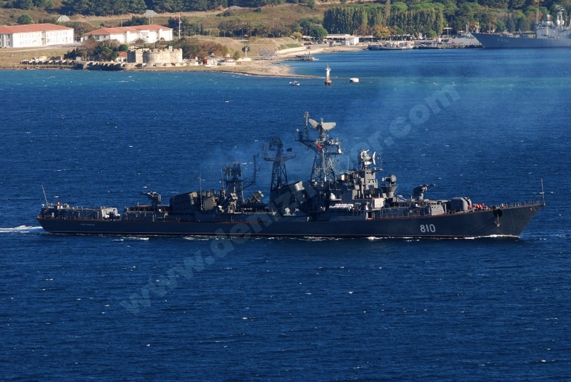 SMETLIVIY BOGAZDAN GECIYOR