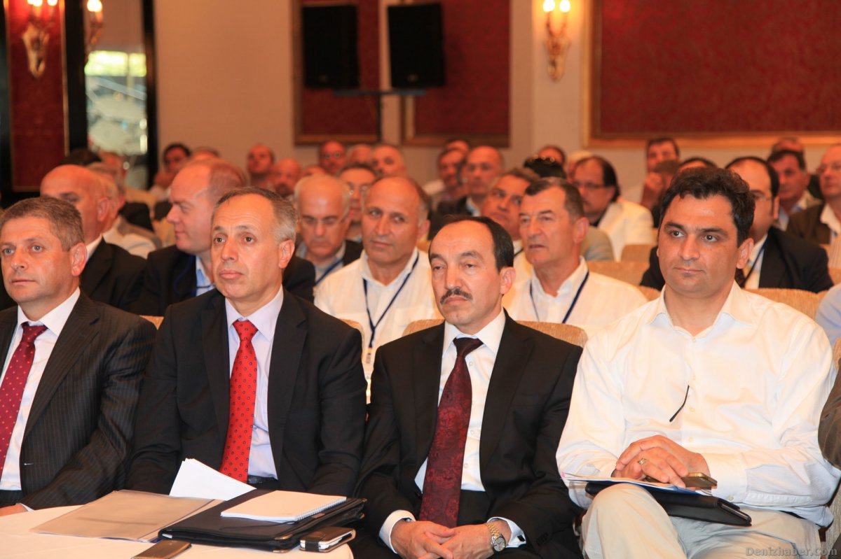 MESLEK KOMITE ORTAK TOPLANTISI