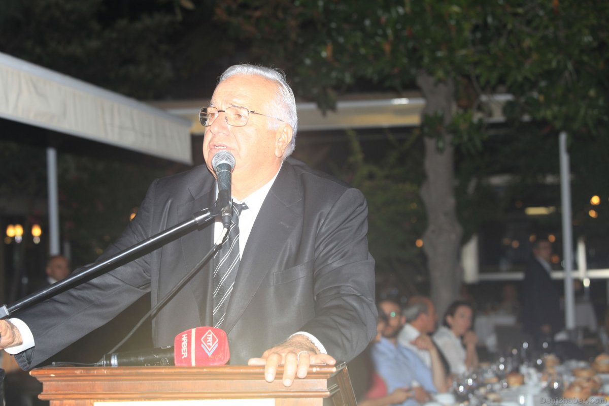 2013 DTO IFTAR BUYUK KULUPTE