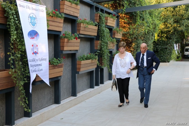 İMEAK DTO İftarı Büyük Kulüpte Yoğun Katılımla Gerçekleşti