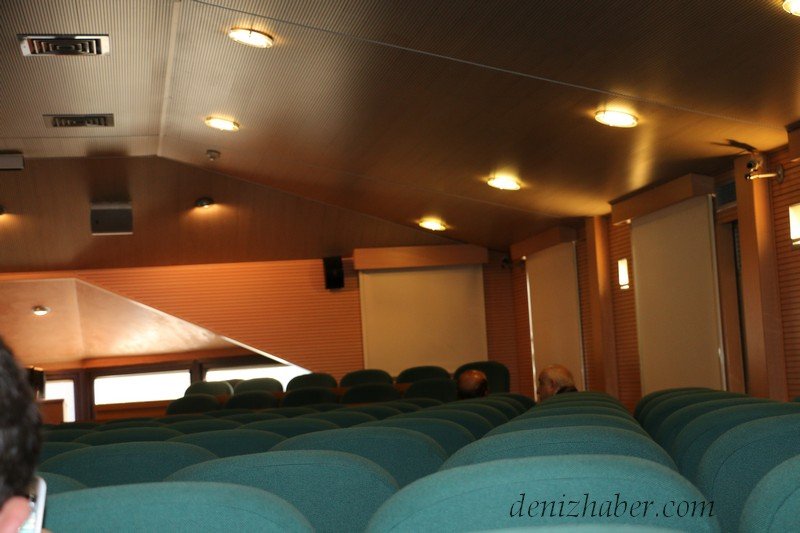 IMEAK DTO BUGUN TOPLANDI