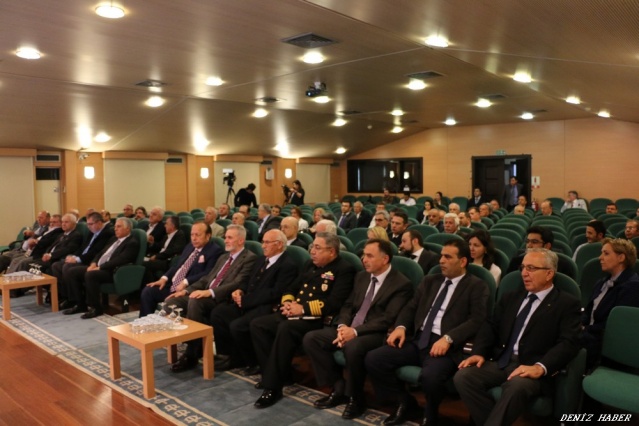 İMEAK DTO Mayıs Meclisi Toplandı