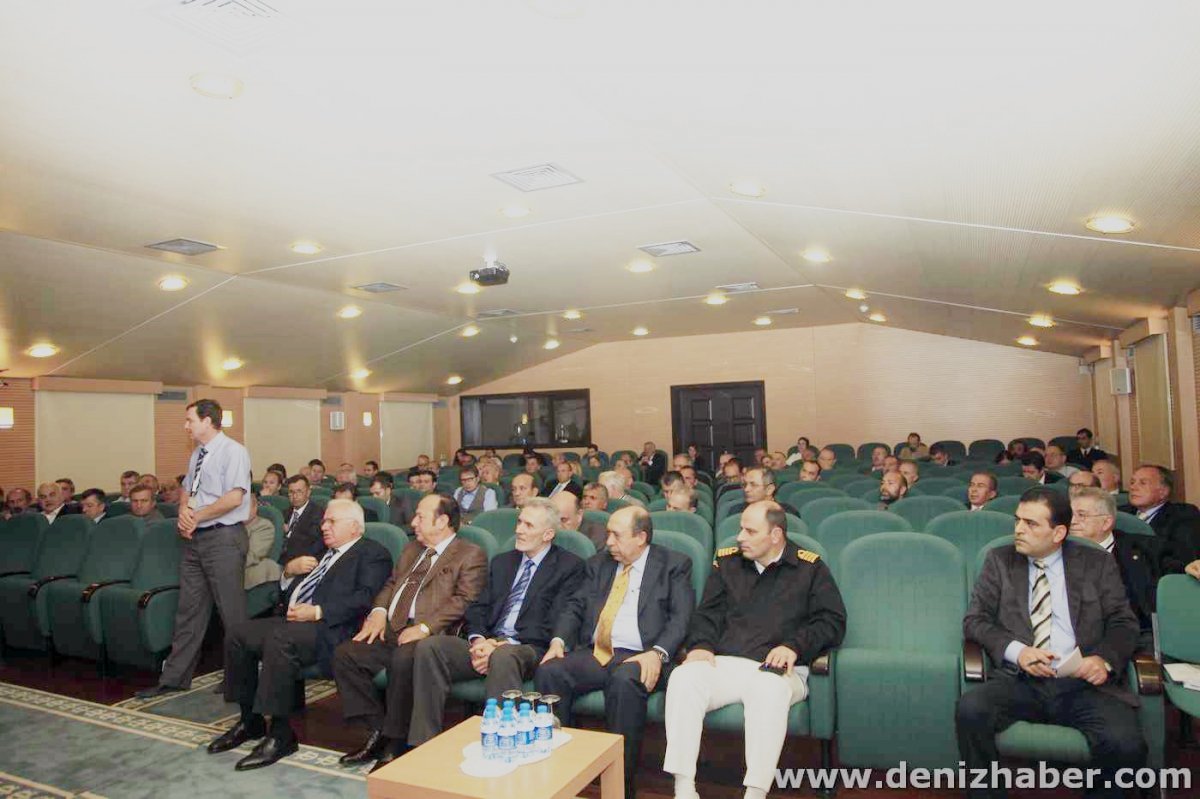 DTO EKIM 2012 MECLISI