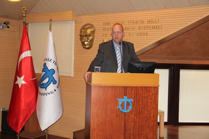 IMEAKDTO NISAN MECTISI TOPLANTISINDAN