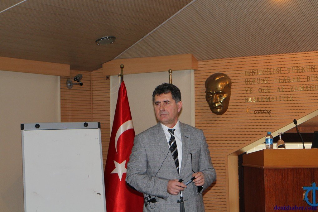 IMEAK DTO SUBAT TOPLANTISI