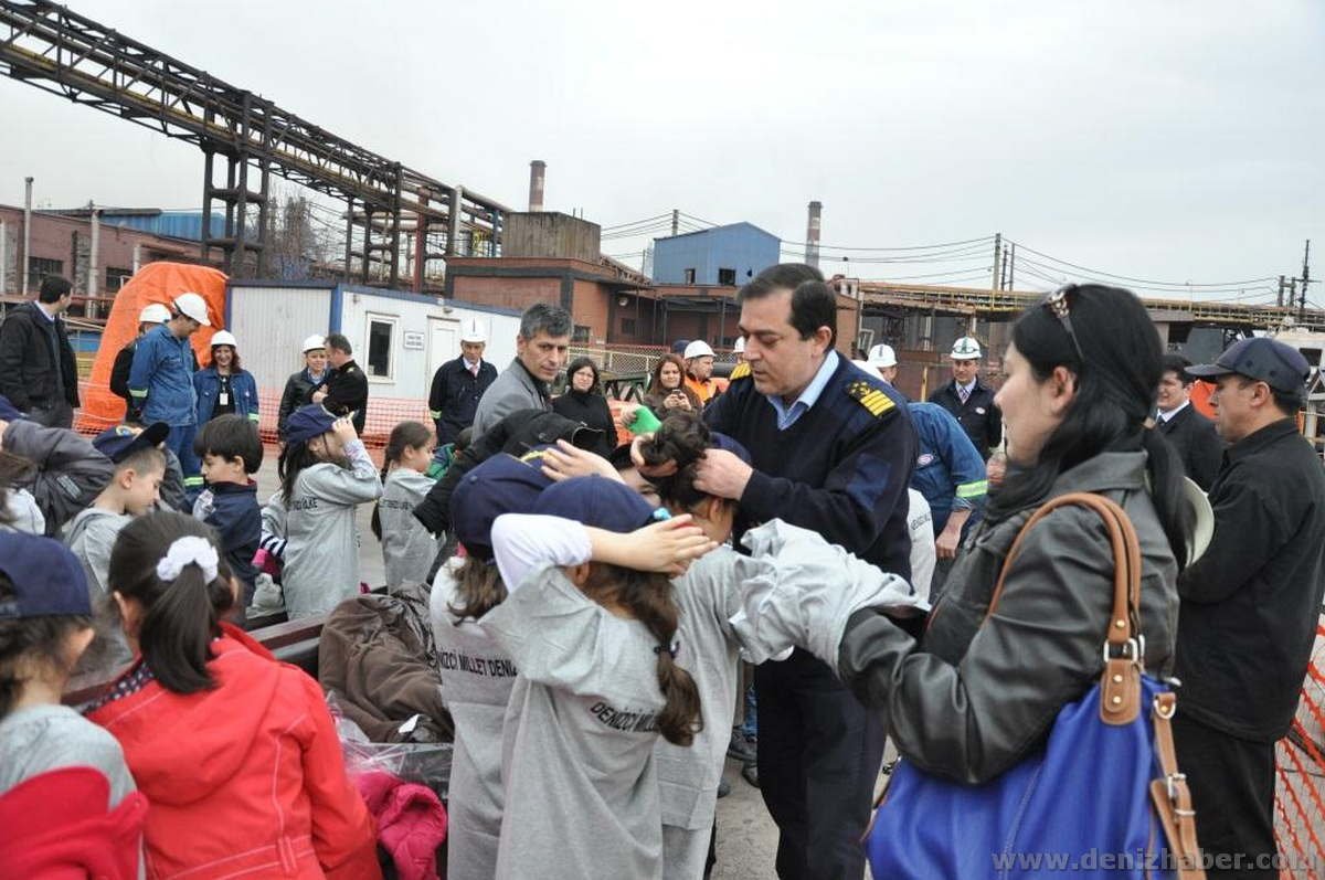 ITU KARIYER GUNLERI DENAK